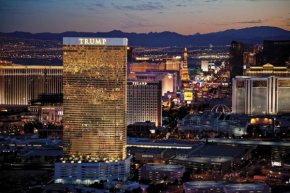  Trump International Hotel Las Vegas  Лас Вегас